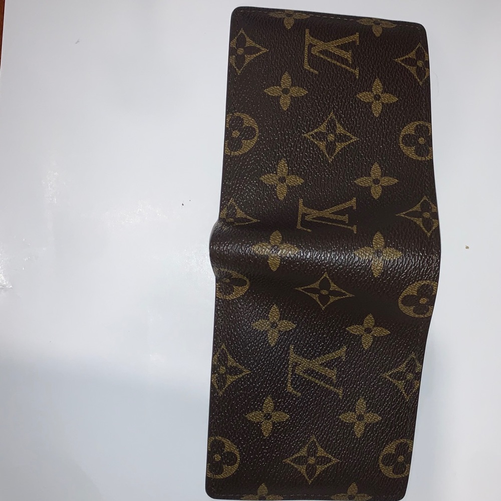 Wallet SOLD - Picture 3 of 12
